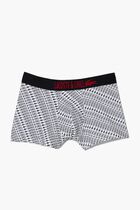 Lacoste X Netflix Branded Trunks