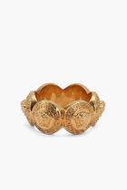 Medussa Logo Ring