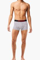 Lacoste X Netflix Branded Trunks