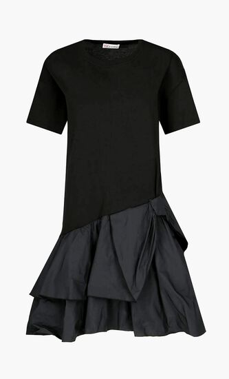 Abito Jersey Dress