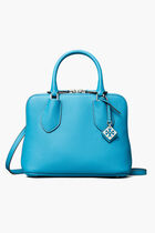 MINI PEBBLED SWING BAG