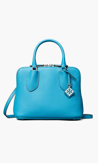 MINI PEBBLED SWING BAG