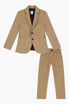 JACKET+TROUSERS SET