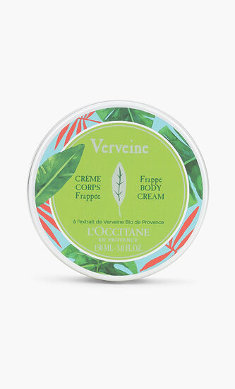 Verbena Body Cream, 150ml