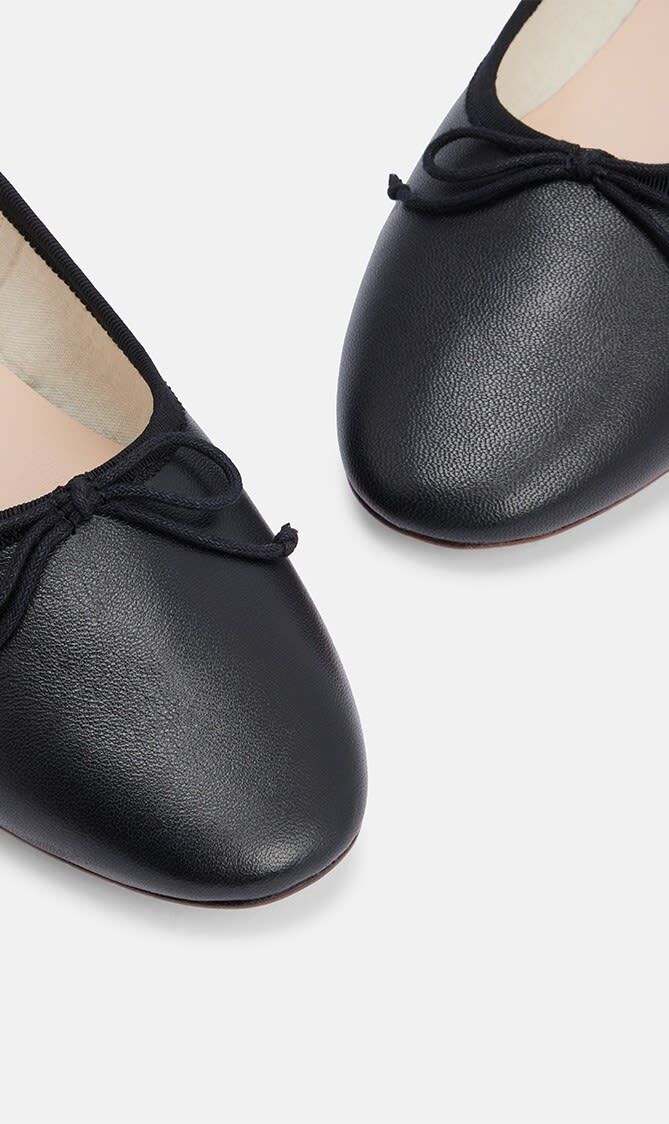 Leonie Soft Ballet Flats