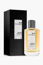 Roses Vanille Eau de Parfum, 120ml