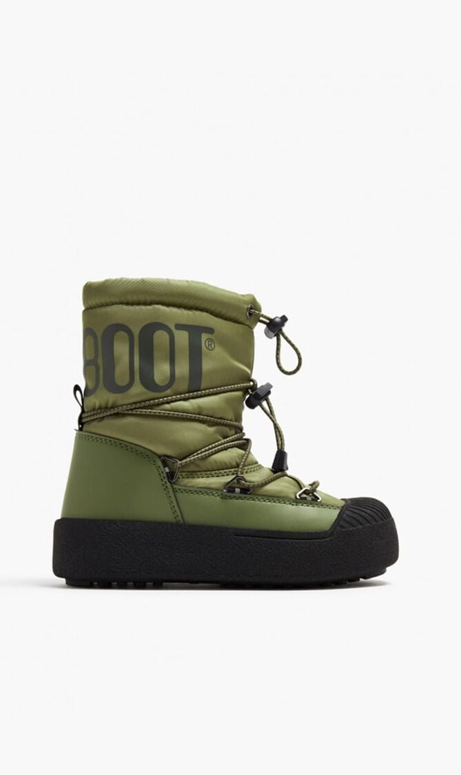 MB JTRACK POLAR MB JTRACK POLAR