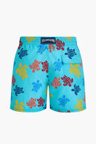 Tortues Tricot - Vilebrequin x Falke Shorts Tortues Tricot - Vilebrequin x Falke Shorts
