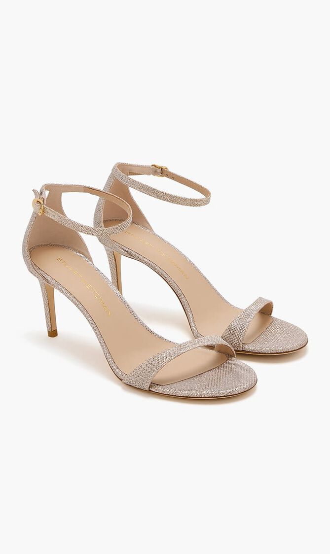 NUDISTARC 75 SANDAL