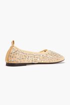 Crystal Ballerinas