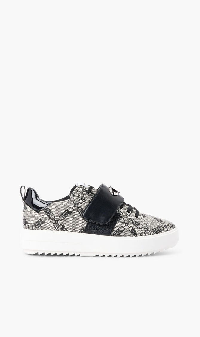 Emmett Strap Lace Up