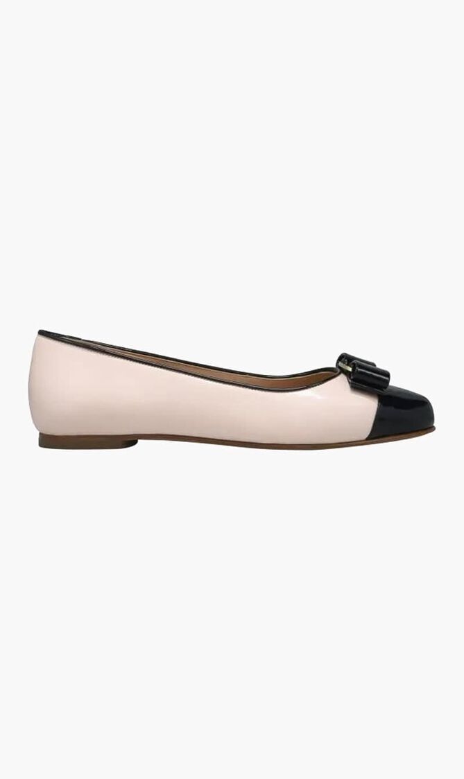 Varina Ballet Flat