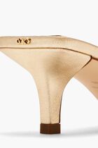 Merriam Mules