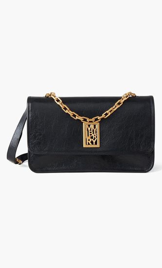 Sadie Rectangle Shoulder Bag