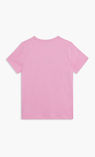 SHORT SLEEVES TEE-SHIRT