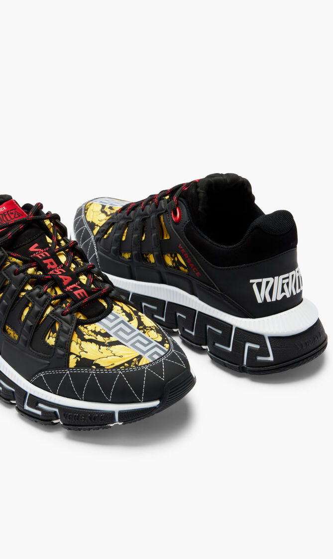 TRIGRECA SNEAKERS