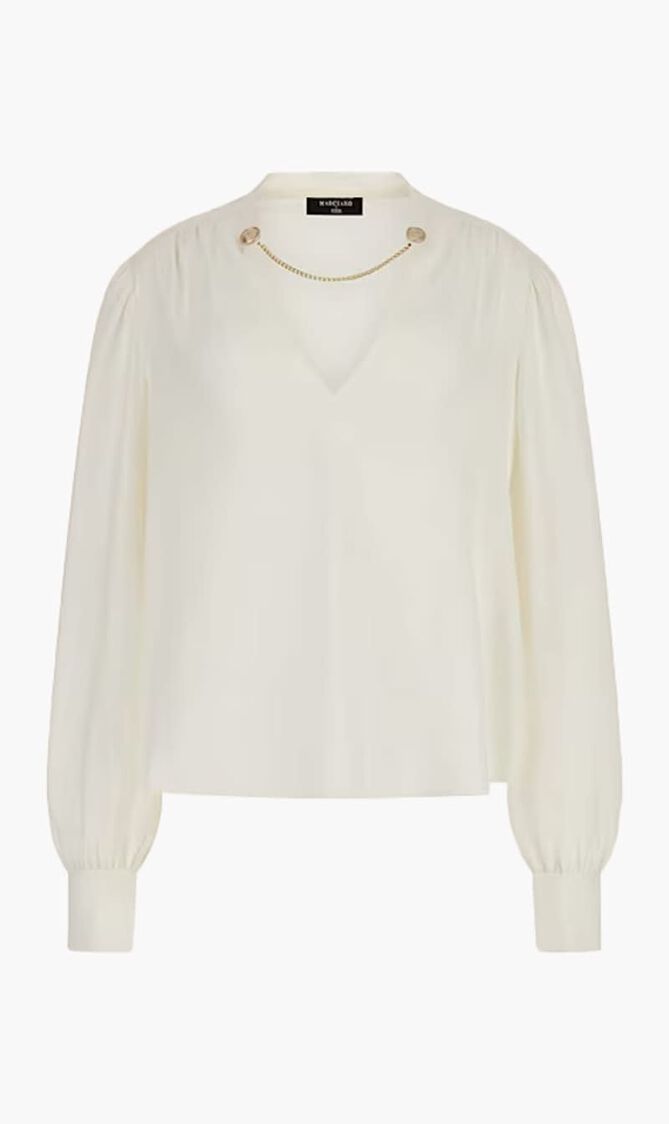 Eva Blouse