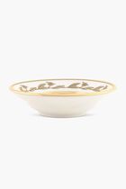 RDG VOLIERE COFFEE SAUCER CM 11 IN. 2 3/4 IMPERO SHAPE FOR ALL COFFEE CUPS VOLIERE CRUISE