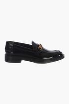 Gomma Leather Loafers
