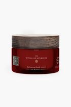 Ayurveda Body Cream