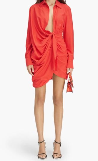 The Bahia dress