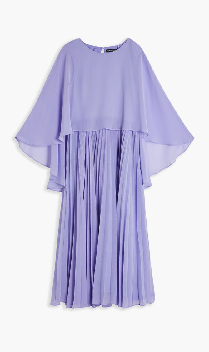 Amaryllis Dress