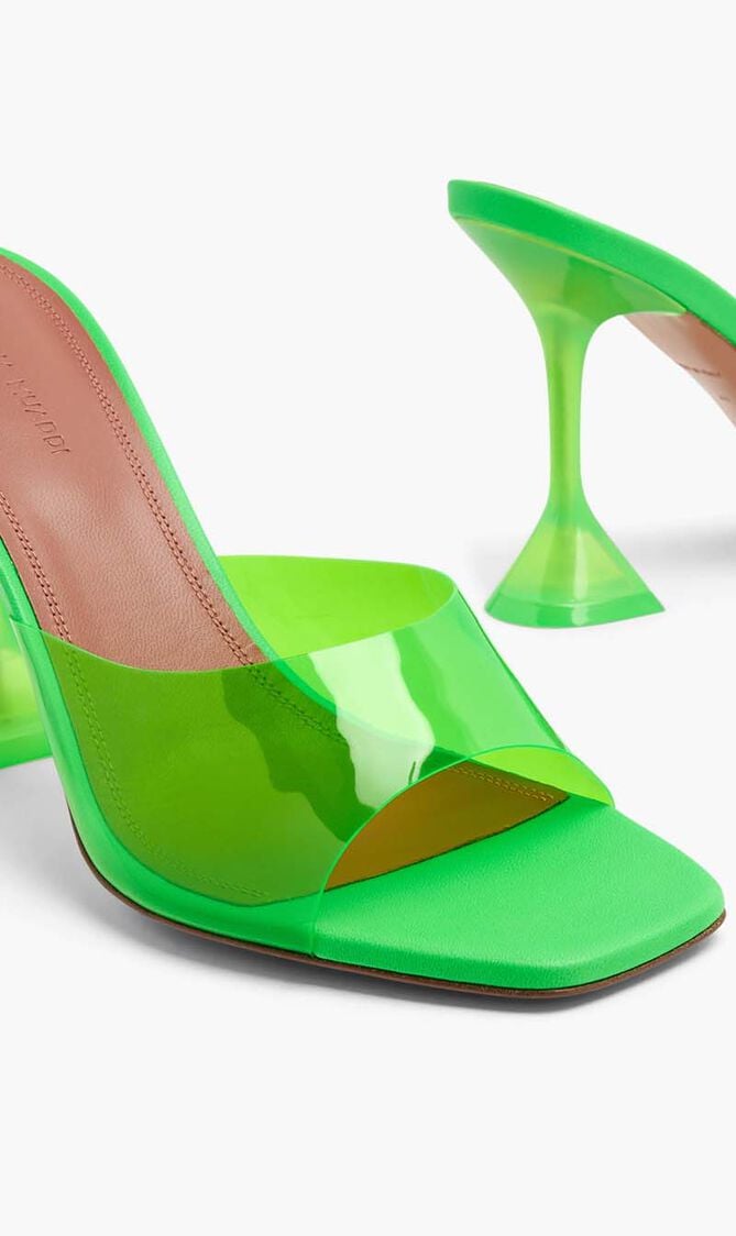 Lupita Mules