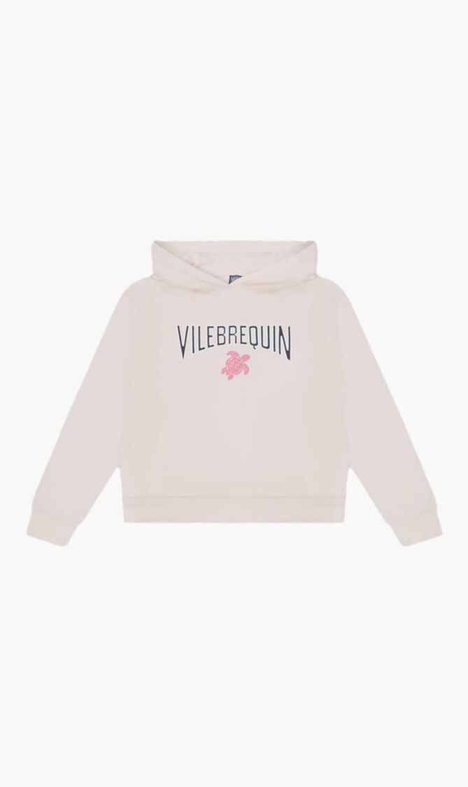 Gelodie Baby Logo Hoodie