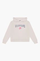 Gelodie Baby Logo Hoodie