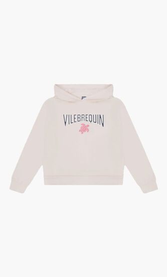Gelodie Baby Logo Hoodie