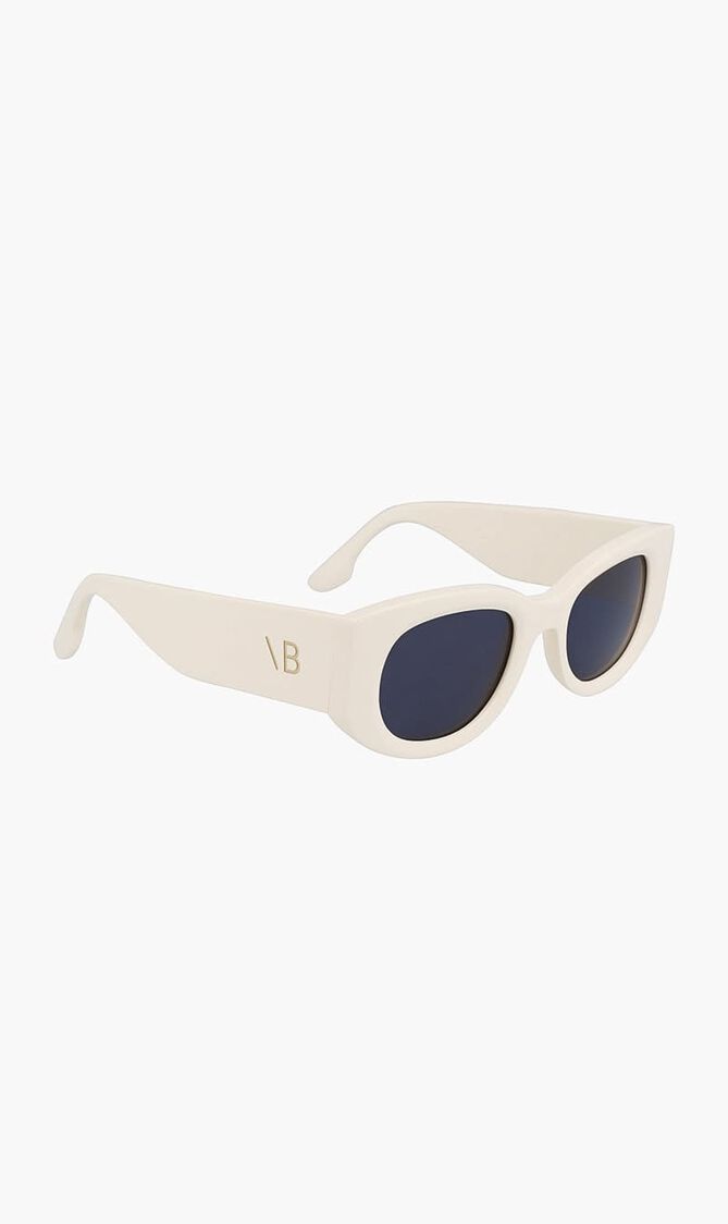 Oval Sunglasses