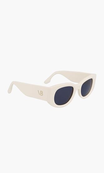 Oval Sunglasses