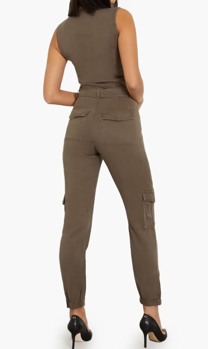 Indy Jumpsuit