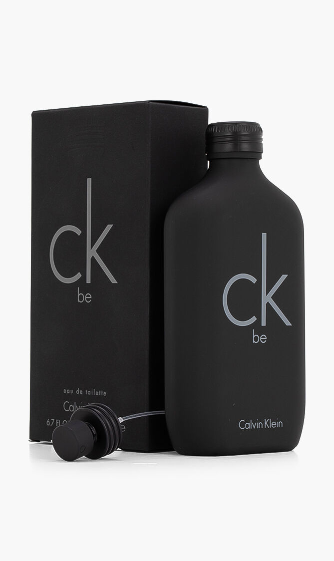 CK be EDT, 200 ML