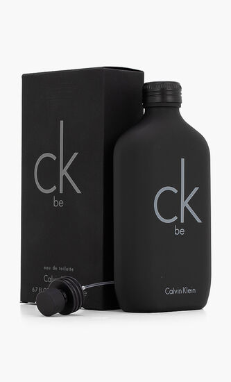 CK be EDT, 200 ML