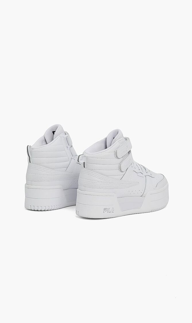 F14 Lifted Sneakers F14 Lifted Sneakers