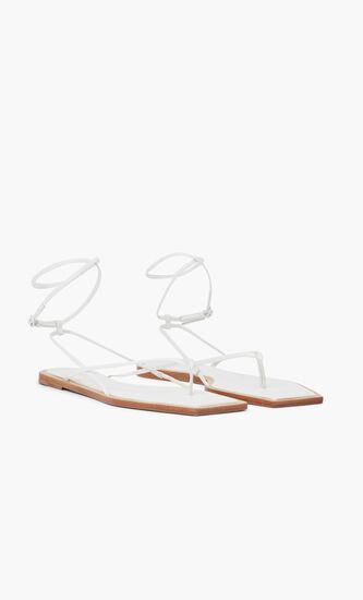 Slingshot Wrap Flat