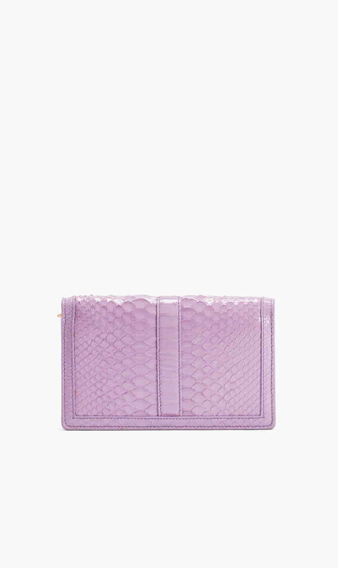 WALLET ON CHAIN GRECA GODDESS PYTHON
