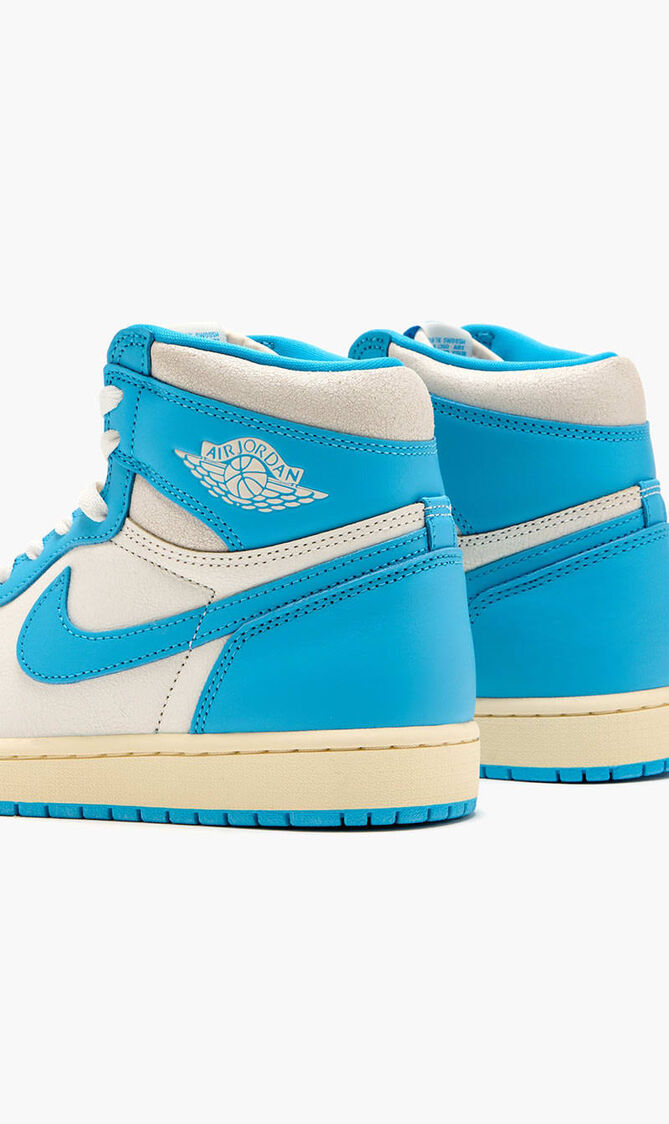 Air Jordan 1 High Retro OG sneakers