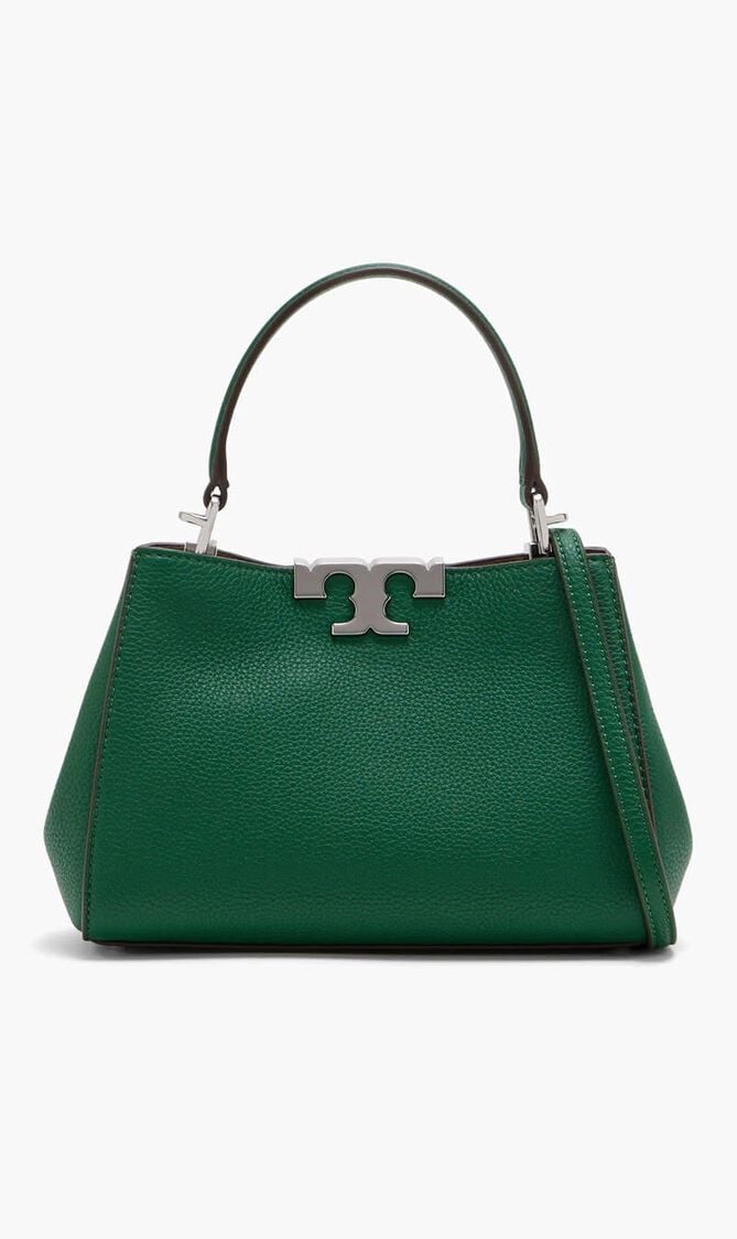 Mini Eleanor Soft Satchel