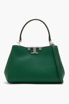 Mini Eleanor Soft Satchel
