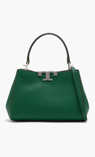 Mini Eleanor Soft Satchel