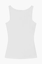 Ribbed Knit Tank Top