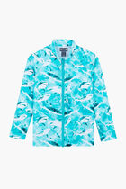 Long Sleeves Rashguard Jacket
