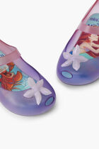 MINI MELISSA ULTRAGIRL + LITTLE MERMAID II BB