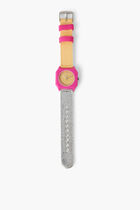 MINI KYOMO DISCO ECO FRIENDLY KIDS WATCH