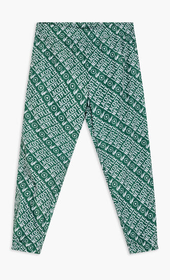 TRACKSUIT TROUSERS