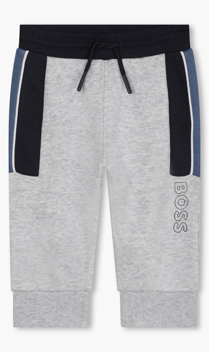 Logo Sweatpants