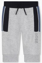 Logo Sweatpants