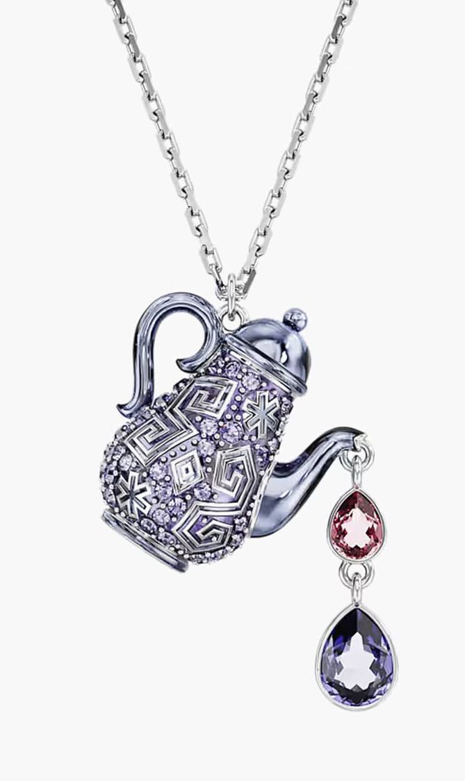Alice in Wonderland Pendant